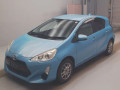 2015 Toyota Aqua