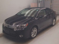 2011 Lexus HS