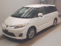 2012 Toyota Estima