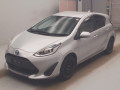 2019 Toyota Aqua