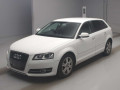 2013 Audi A3