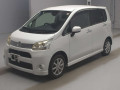 2011 Daihatsu Move Custom