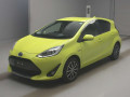 2019 Toyota Aqua