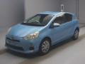 2013 Toyota Aqua