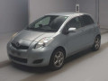 2009 Toyota Vitz