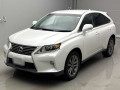 2014 Lexus RX