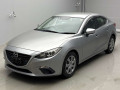2015 Mazda Axela