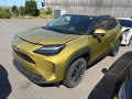 2021 Toyota YARIS CROSS