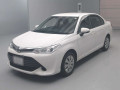 2016 Toyota Corolla Axio