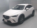 2015 Mazda CX-3