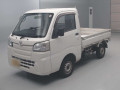 2017 Daihatsu Hijet Truck