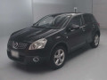 2008 Nissan Dualis