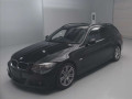 2009 BMW 3 Series