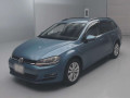 2014 Volkswagen Golf Variant