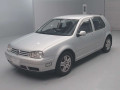 2000 Volkswagen Golf