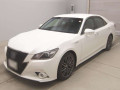 2014 Toyota Crown Hybrid