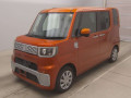2015 Daihatsu Wake