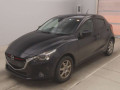 2015 Mazda Demio
