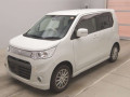 2013 Suzuki WAGON R STINGRAY