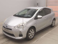 2014 Toyota Aqua