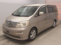 2002 Toyota Alphard V