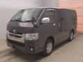 2019 Toyota Hiace Van