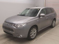 2013 Mitsubishi Outlander PHEV