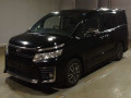 2016 Toyota Voxy
