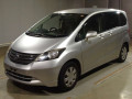 2010 Honda Freed