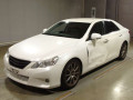 2012 Toyota Mark X