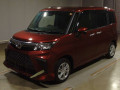 2025 Toyota Roomy