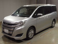2020 Toyota Noah