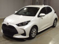 2021 Toyota YARIS