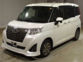 2019 Toyota Roomy