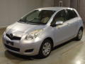 2009 Toyota Vitz