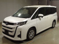 2022 Toyota Noah