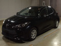 2020 Toyota YARIS