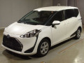 2022 Toyota Sienta