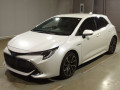 2019 Toyota Corolla Sports