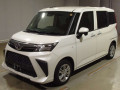 2022 Toyota Roomy