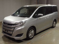2021 Toyota Noah