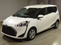 2022 Toyota Sienta