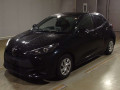 2020 Toyota YARIS
