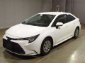 2021 Toyota Corolla Sedan