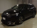 2019 Toyota Harrier