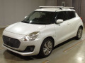 2017 Suzuki Swift