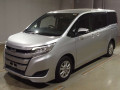 2020 Toyota Noah