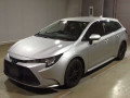 2020 Toyota Corolla Touring Wagon