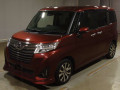 2018 Daihatsu Thor
