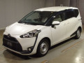 2018 Toyota Sienta